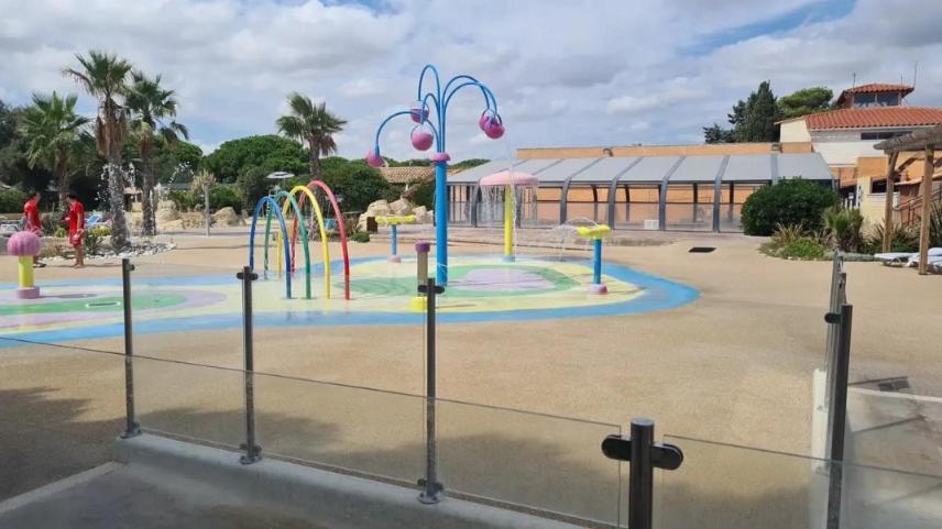 Chez Boby ! Canet-en-Roussillon Exterior foto