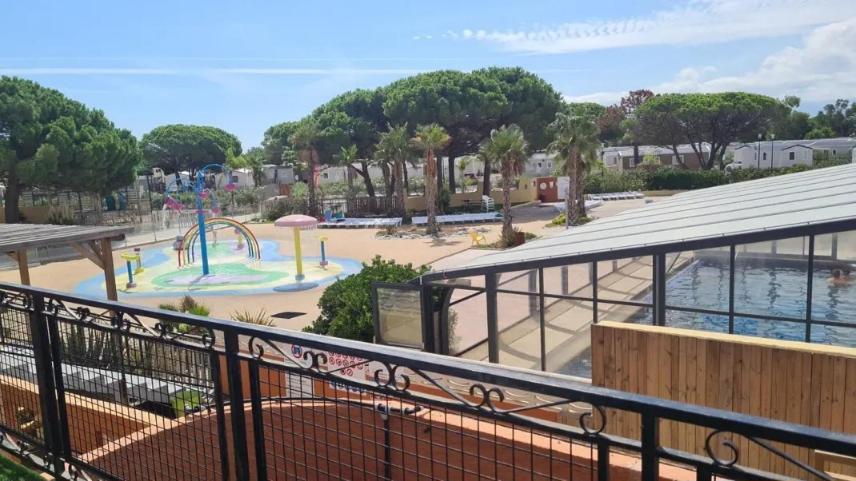 Chez Boby ! Canet-en-Roussillon Exterior foto
